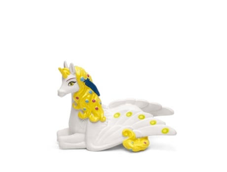 Caja musical de juguete con figura TONIES me (6 anos)