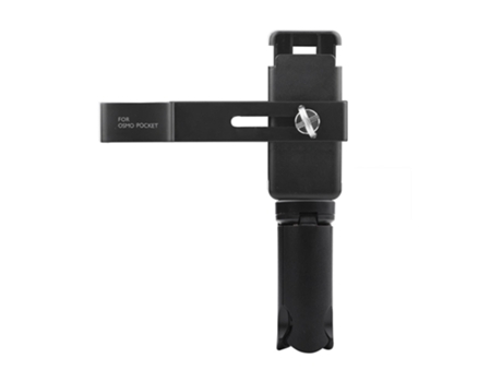 Soporte Trípode para Smartphone SLOWMOOSE Negro