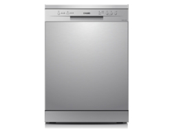 Lavavajillas KUBO KBDW9059 (12 Cubiertos - 60 cm - Inox)