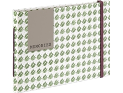 Álbum de fotos HAMA Fern Memories