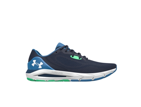 Zapatillas para Hombre UNDER ARMOUR Azul (Tam: 41)