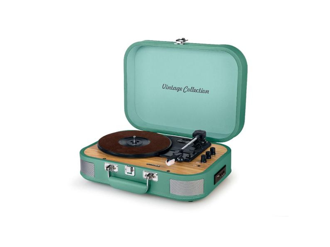Tocadiscos swingson 2025