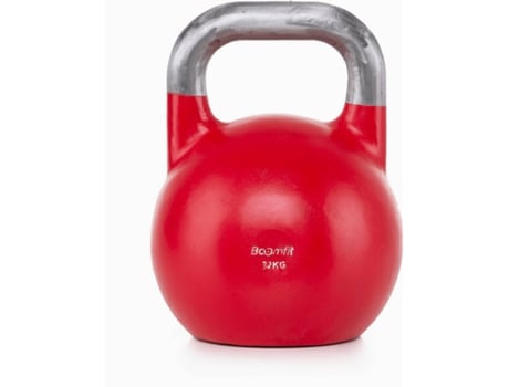 Kettlebells BOOMFIT Competición (32kg)