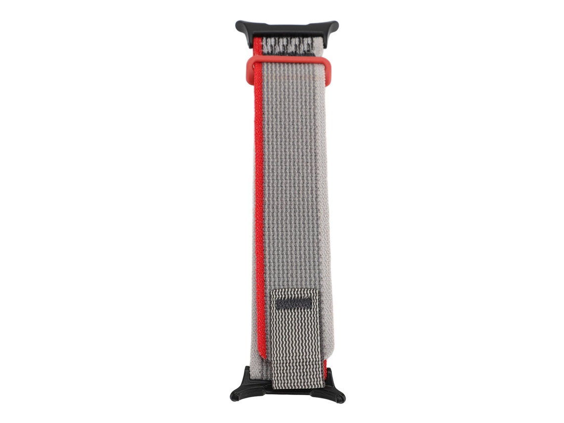 Correa De Nailon Resistente Para Galaxy Watch 7 Ultra De 47 Mm