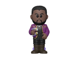 Figura MARVEL Funko Soda! What If- Starlord T Challa