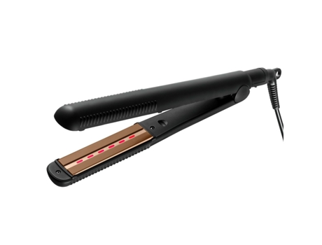Plancha de Pelo CONCEPT VZ6020 (Bronce - 100 - 240 V - 46 W)