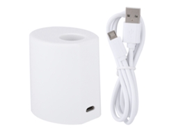 Cargador Iqos (carga rápida universal)