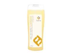 Gel de baño de almendras 750 ml Farline