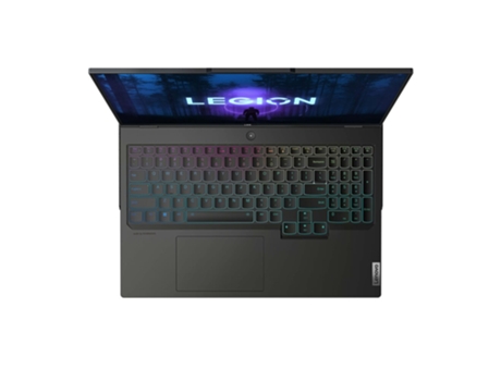 Portátil LENOVO Legion Pro 7 16Irx8H I9-13900Hx 32Gb 1Tb Ssd Nvidia Geforce Rtx 4080 Bt Reacondicionado