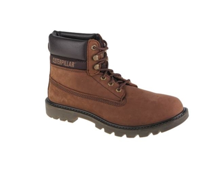 Botas CATERPILLAR Colorado 20 Hombre (Marrón - Cuero Natural -45)