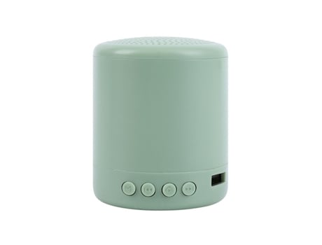 Mini Altavoz A11 Mp3 Subwoofer Estéreo de Alta Fidelidad