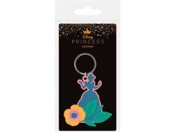DISNEY PRINCESS  KEYCHAIN