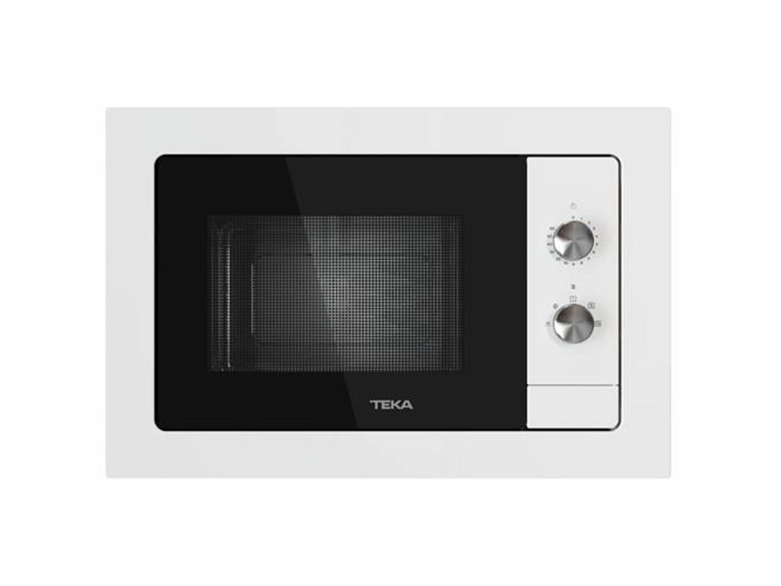 Enc.mo Teka 20l.750w.5n Mb6200biwh