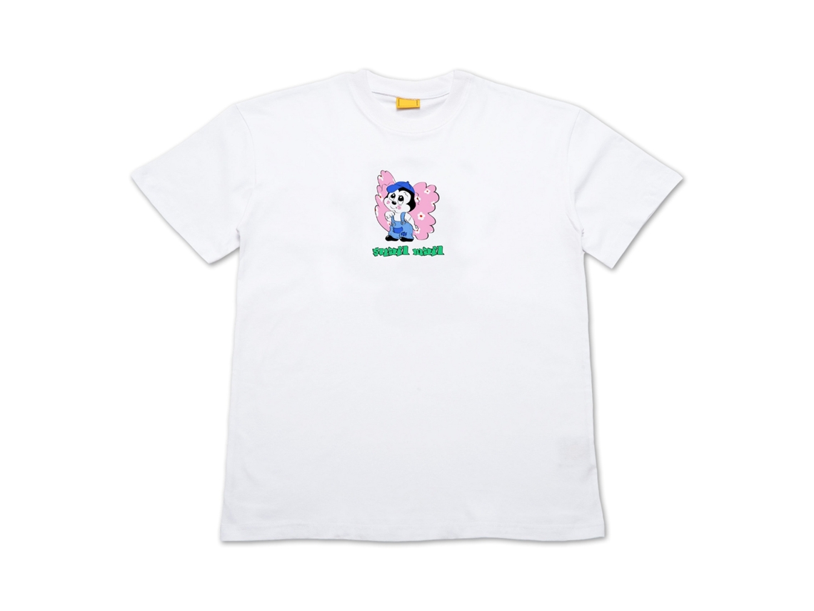 Snail Mail Ladybug Butterfly T-shirt Rockinstone Unisex Adults Best Sellers Size:m
