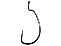 Paquete de 4 ganchos GAMAKATSU Worm 323 Monster