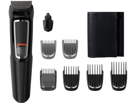 VPCOMERCIAL Afeitadora Corporal multigroom PHILIPS MG3730/15