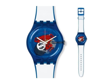 Relojes Suon112 SWATCH