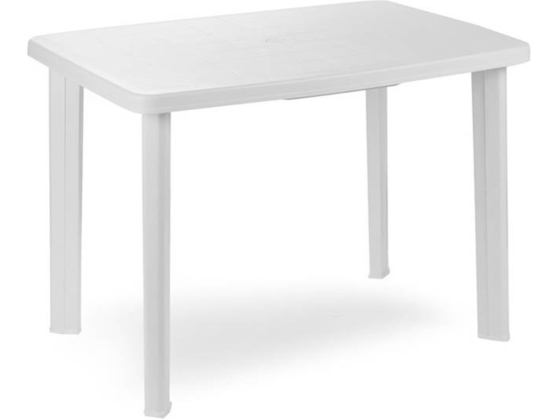 Mesa IPAE Faretto Oval Blanco