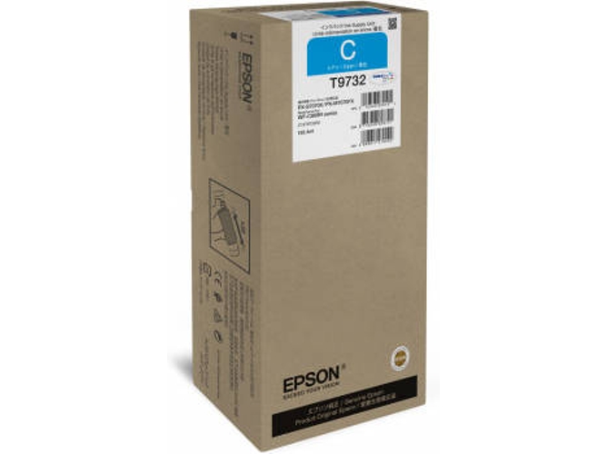 Cartucho de tinta EPSON C13T973200
