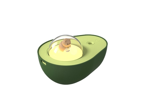Difusor de Aceites Esenciales XGF