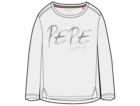 Pepe Jeans Marice Long Sleeve T-Shirt