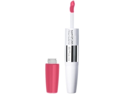 Labial MAYBELLINE Superstay 24H - 135 Perpetual Rose - Lipstick