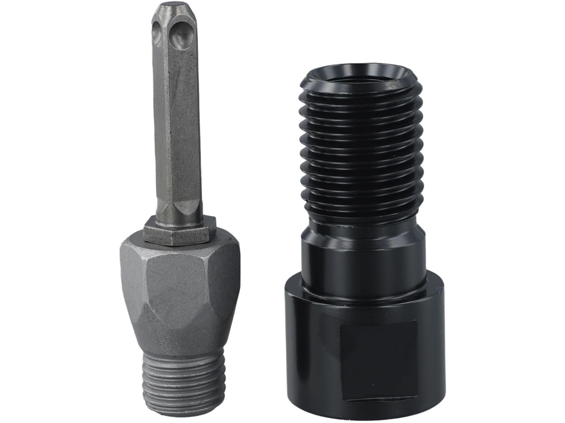 Adaptador De Rosca M22 1-1/4-7 Para Brocas De Perforación De Núcleo