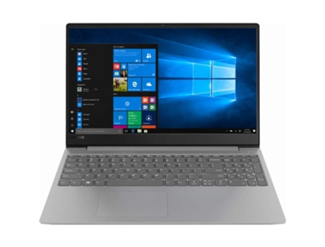 Portátil LENOVO Ideapad 330S-15Arr R7-2700U 8Gb 512Gb Ssd Bt Reacondicionado