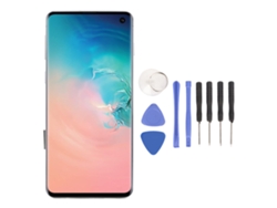Kit De Reemplazo De Pantalla Tft Con Marco Para S10 De 6.1 Pulgadas Con Herramientas De Reparación
