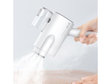 Plancha de Vapor Vertical SLOWMOOSE
