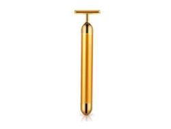 Masajeador Facial YIZHOOD ELP551 Oro