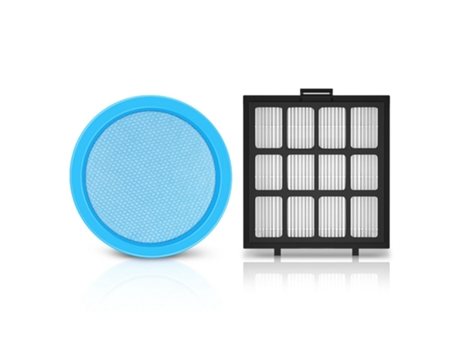 Filtro de algodón para polvo para Puppyoo D-9002 D9002, accesorios de filtros de repuesto para aspiradora