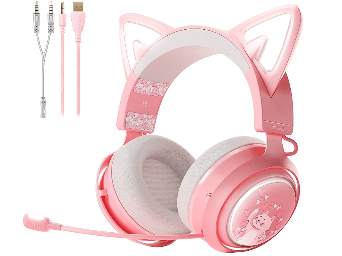 Auriculares Bluetooth ENZON 34297