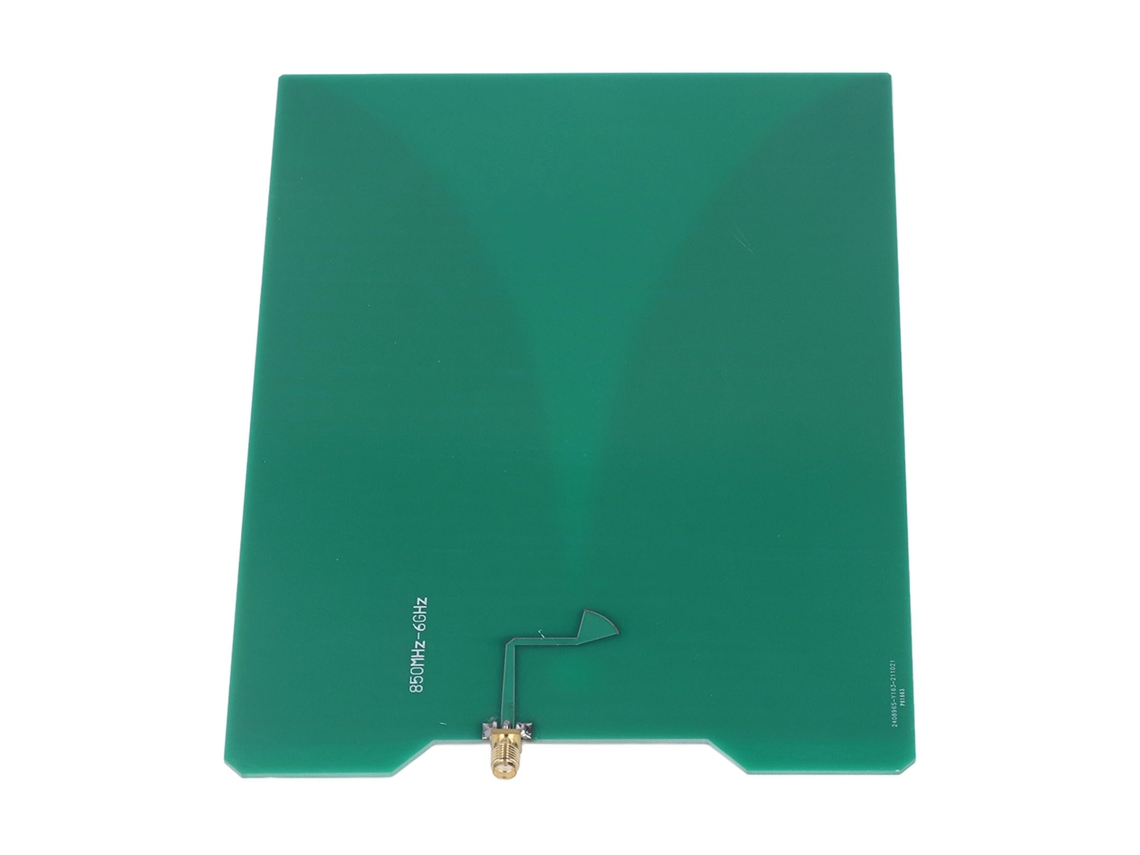 Antena Direccional De Banda Ancha R103c Pcb De 850 Mhz A 6 Ghz, 7 Dbi, 5 W