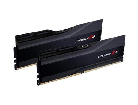 Memoria RAM DDR5 G.SKILL (2 x 16 GB - 6000 MHz)