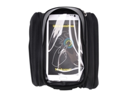 2026-bolsa Delantera Impermeable Para Bicicleta Wheel Up Con Pantalla Táctil Para Teléfono Móvil, Ideal Para Bicicleta De Montaña Y Carretera