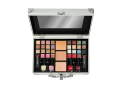 Maquillaje de viaje Magic Studio colorido perfecto