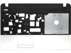 Carcasa Superior para Portátil Acer Aspire E1-521 E1-531 E1-571 Plata