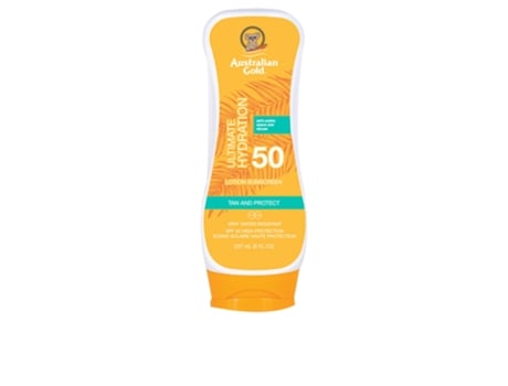 Loción Solar Spf50 AUSTRALIAN GOLD 237 Ml