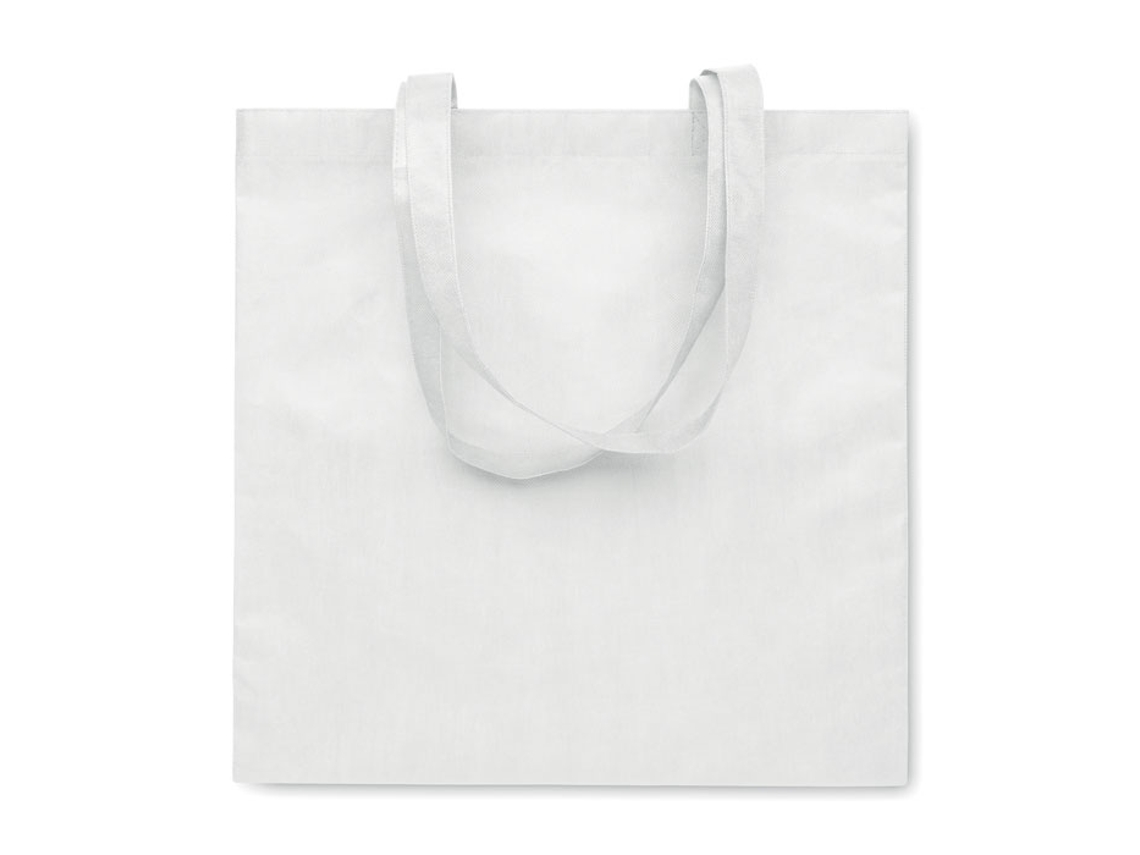 Bolsa Non Woven Rpet 80 Gr