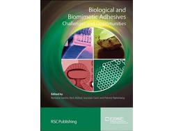 Libro Biological and Biomimetic Adhesives (Inglés)