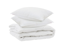 Edredón De Todas Las Estaciones Con Almohada 3 Uds | Duvet Microfibra