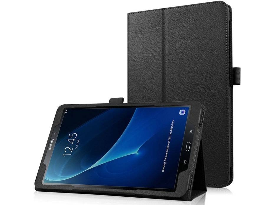 Funda Tablet Multi4You Leather Book Soporte Stand Case (Samsung Galaxy Tab A 10.1 (2016) T580«P580«T585«P585)
