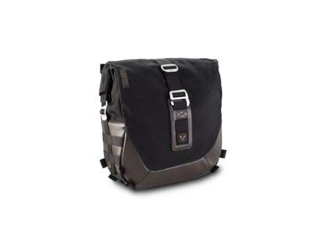 Par de maletas laterales SW-Motech Legend Gear LC Harley-Davidson Sportster S (21-)