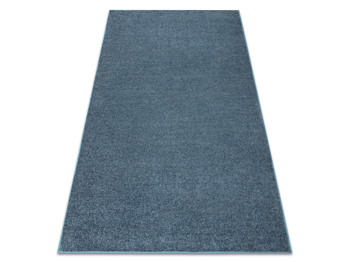 Moqueta Indus Azul Oscuro 75 Llanura Mezcla (300 x 400 cm)