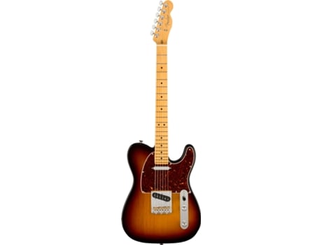 Fender american pro ii telecaster mn 3ts