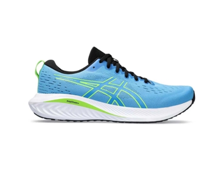Zapatillas de Hombre para Running ASICS Gelexcite Azul (44)