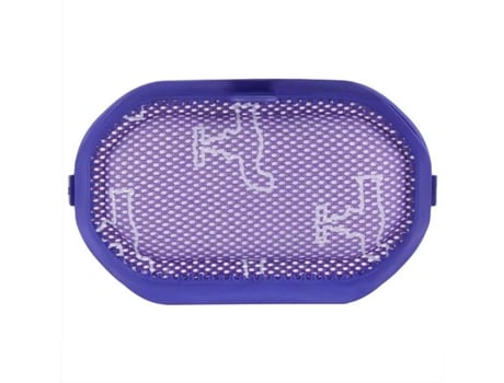 Prefiltro lavable para aspiradora, filtros de polvo premotor aptos para Dyson DC30 DC31 DC34 DC35 DC44 D45, accesorios