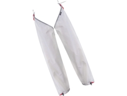 Pantalones impermeables compactos, resistentes a la abrasión, plegables y a prueba de tormentas, ideales para los desplazamientos diarios. SFUSHOS