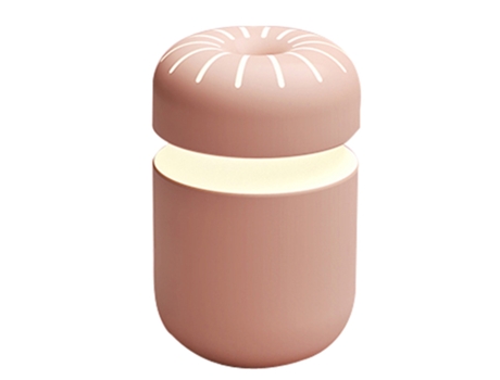 Mini Humidificador COZEVDNT